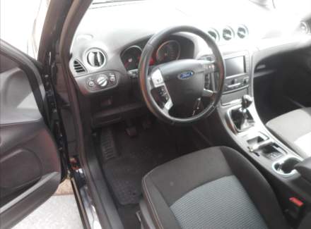 Ford - Galaxy