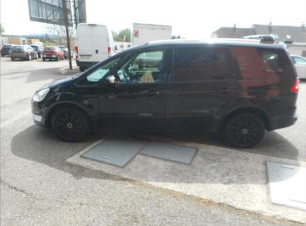 Ford - Galaxy