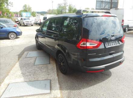 Ford - Galaxy