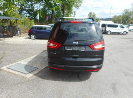 Ford - Galaxy