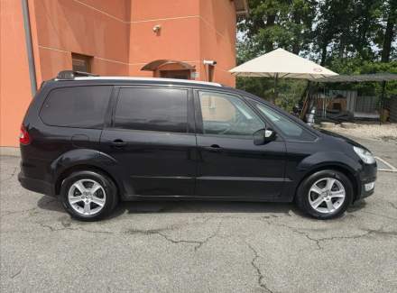 Ford - Galaxy