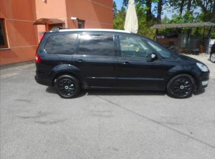 Ford - Galaxy