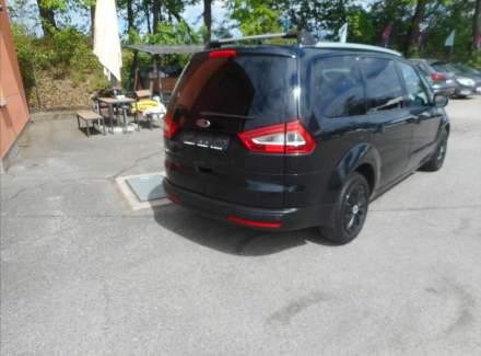 Ford - Galaxy