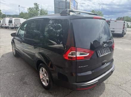 Ford - Galaxy