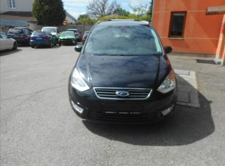 Ford - Galaxy