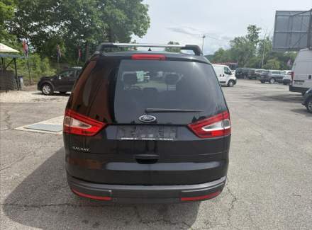 Ford - Galaxy