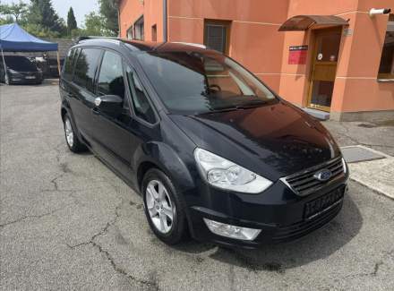 Ford - Galaxy