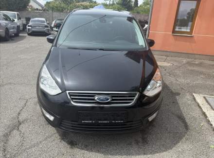 Ford - Galaxy