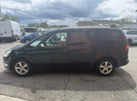 Ford - Galaxy