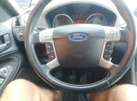 Ford - Galaxy