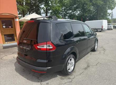 Ford - Galaxy