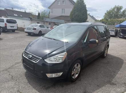 Ford - Galaxy