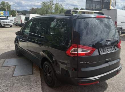 Ford - Galaxy