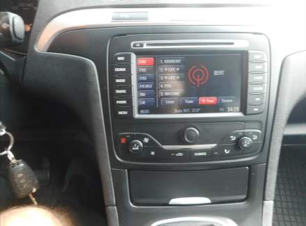 Ford - Galaxy