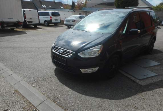 Ford - Galaxy