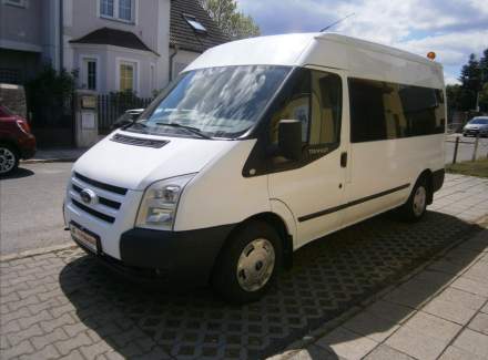 Ford - Transit