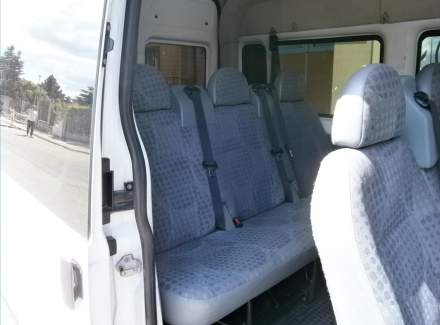 Ford - Transit