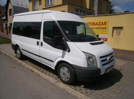 Ford - Transit