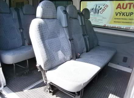 Ford - Transit