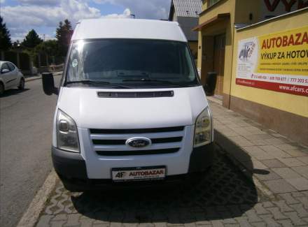 Ford - Transit
