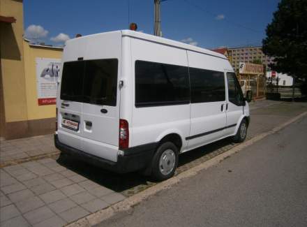 Ford - Transit
