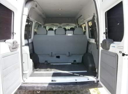 Ford - Transit
