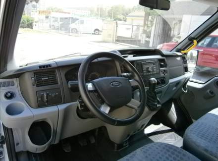 Ford - Transit