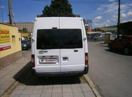 Ford - Transit