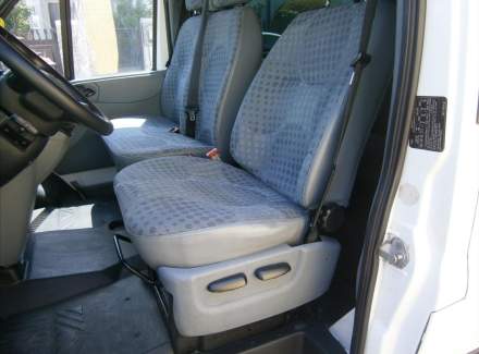 Ford - Transit