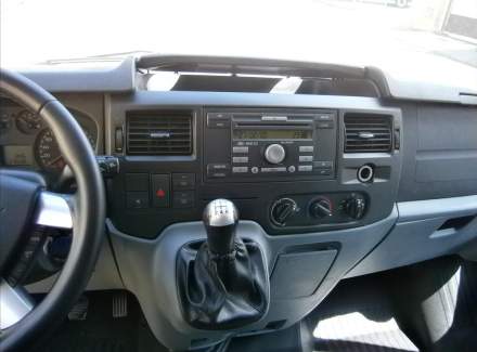 Ford - Transit