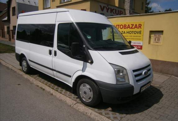 Ford - Transit