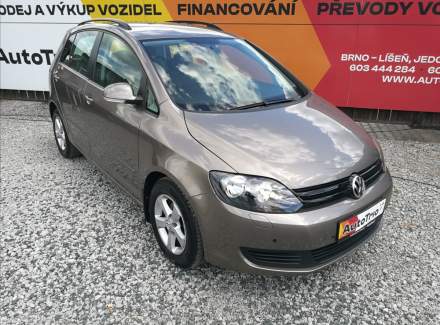 Volkswagen - Golf