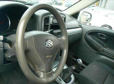 Suzuki - Grand Vitara