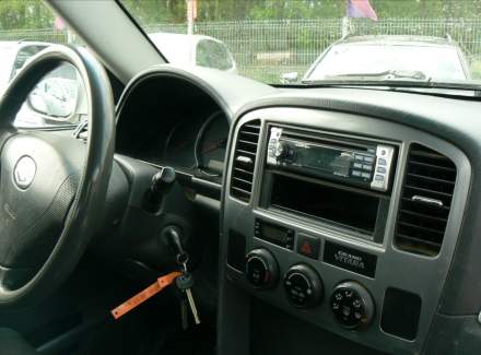 Suzuki - Grand Vitara