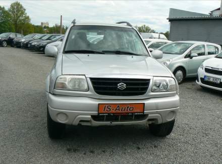 Suzuki - Grand Vitara