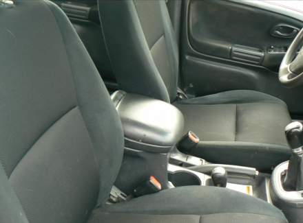 Suzuki - Grand Vitara