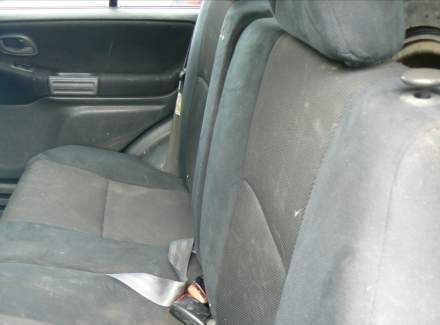 Suzuki - Grand Vitara