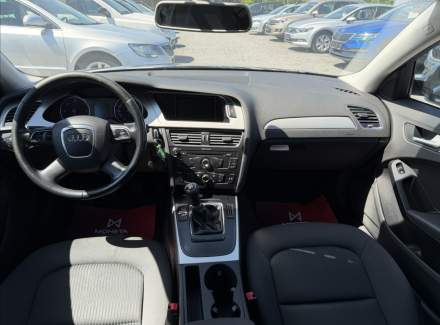 Audi - A4