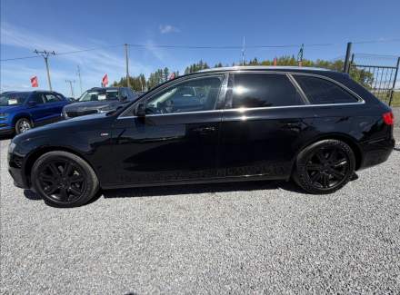 Audi - A4
