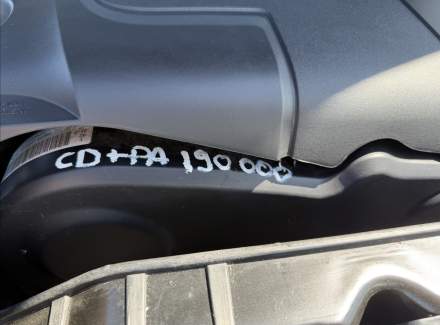 Audi - A4