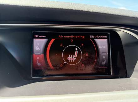 Audi - A4