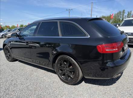 Audi - A4