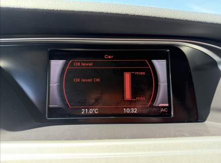 Audi - A4
