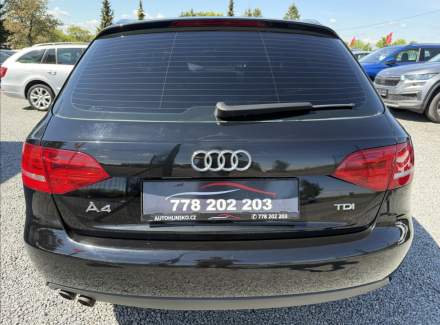 Audi - A4