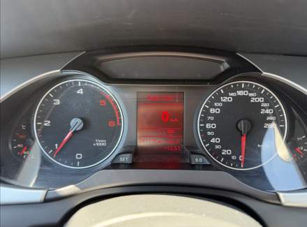 Audi - A4
