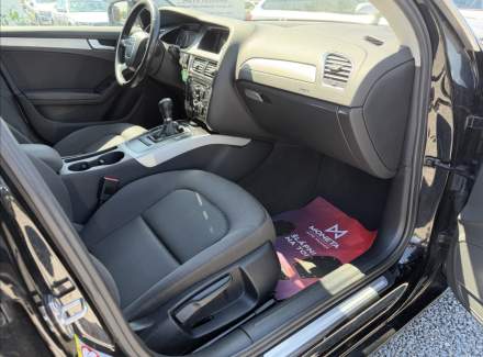 Audi - A4