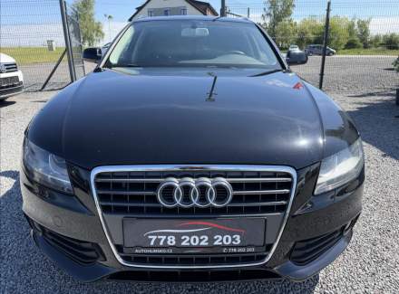 Audi - A4