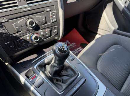 Audi - A4