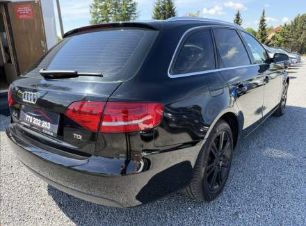 Audi - A4