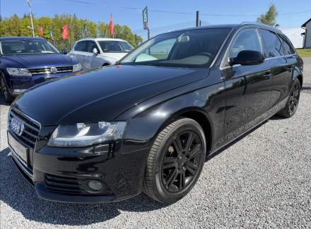 Audi - A4